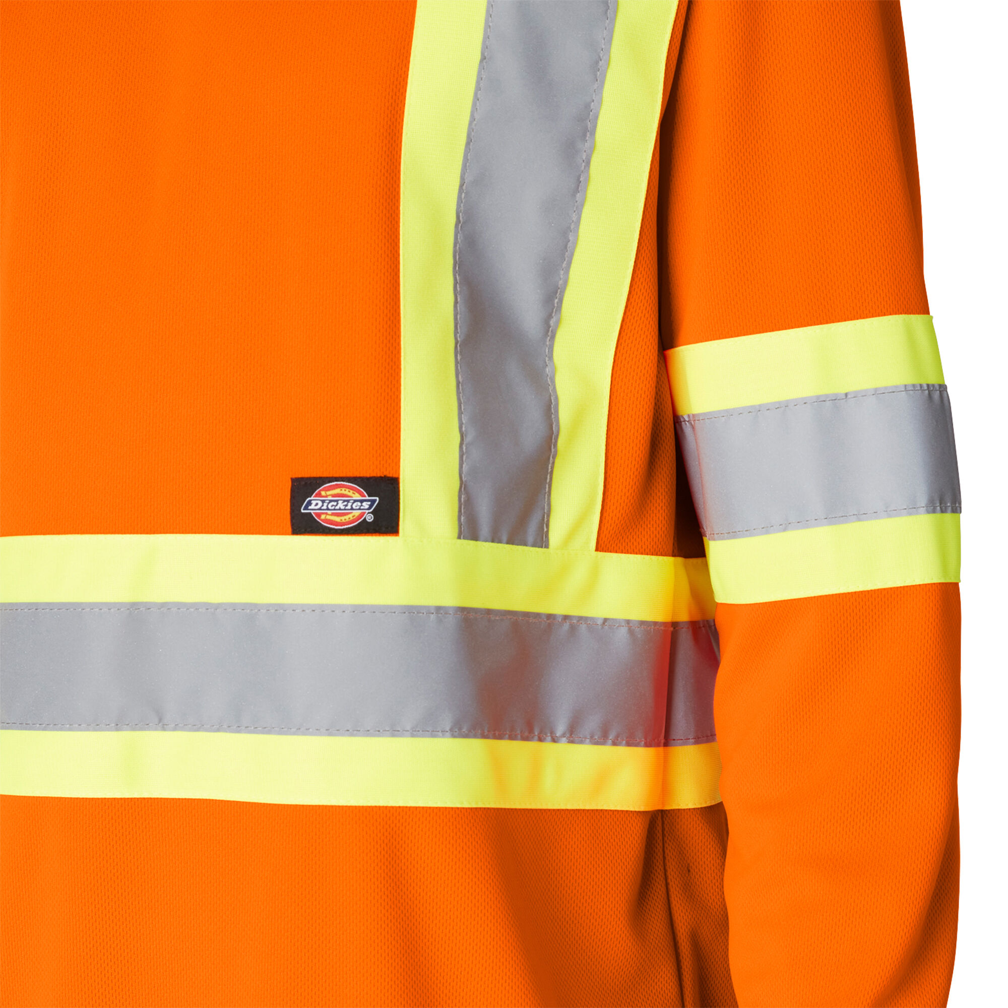 Dickies high visibility 2025 t shirts