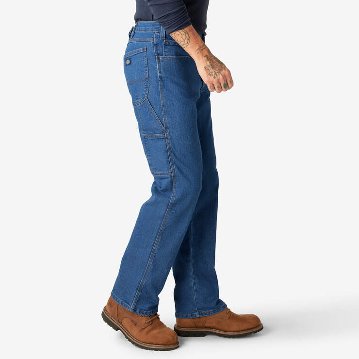 Men's Flex Denim Carpenter Jean – Noble Outfitters