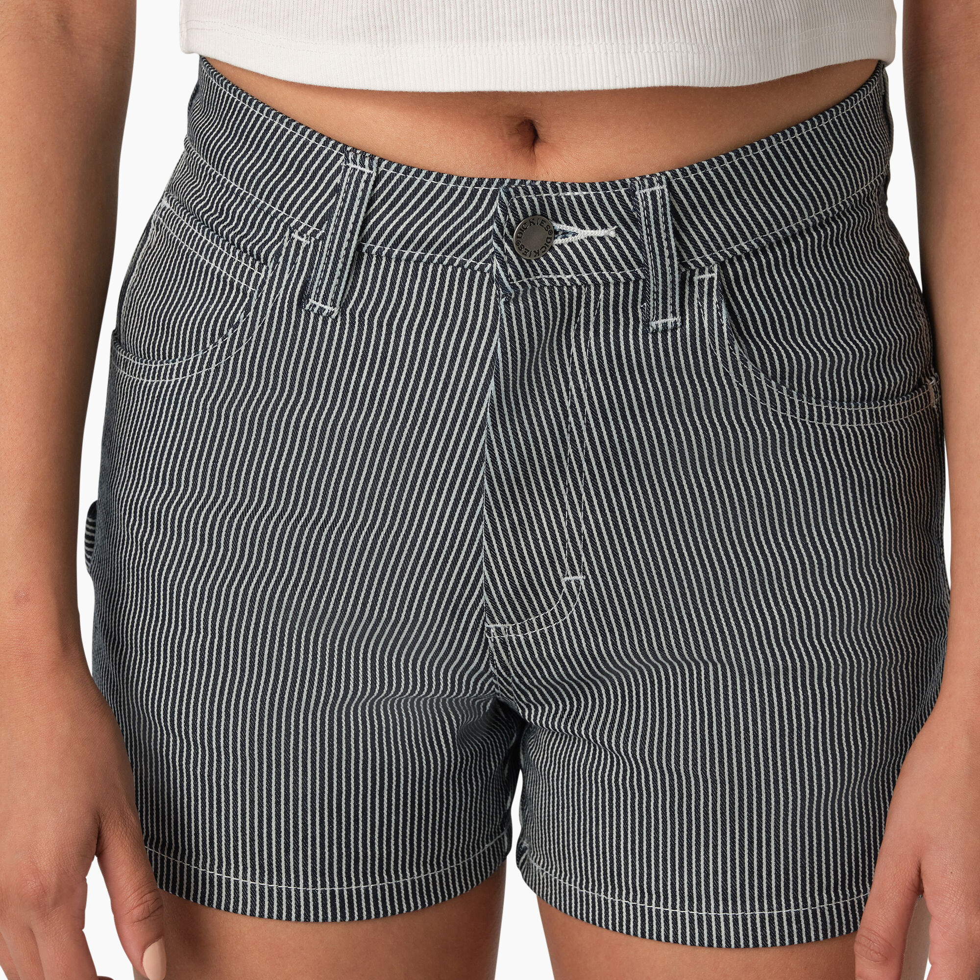 Hickory sale stripe shorts