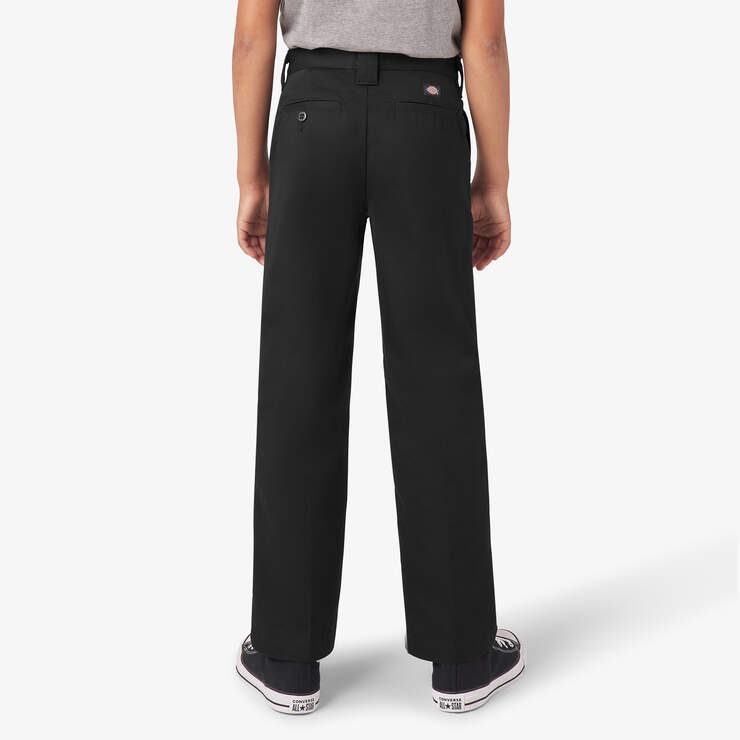 Shop Dickies 874 Original Pants In Black - Fast Shipping & Easy