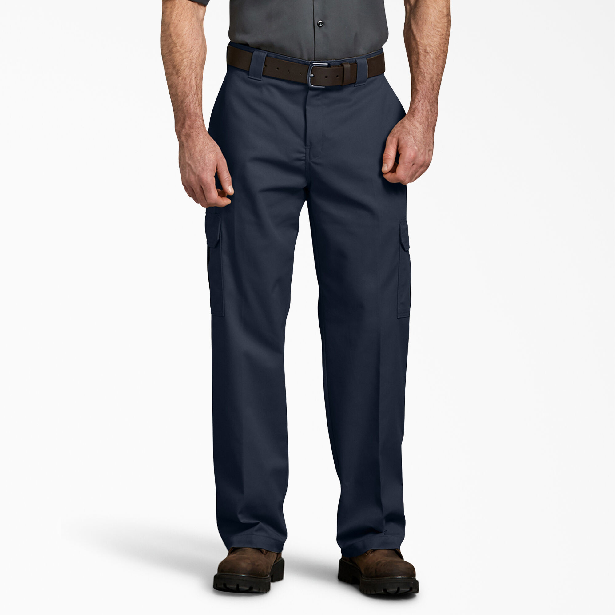 Men's FLEX Relaxed Fit Cargo Pants - Dickies US