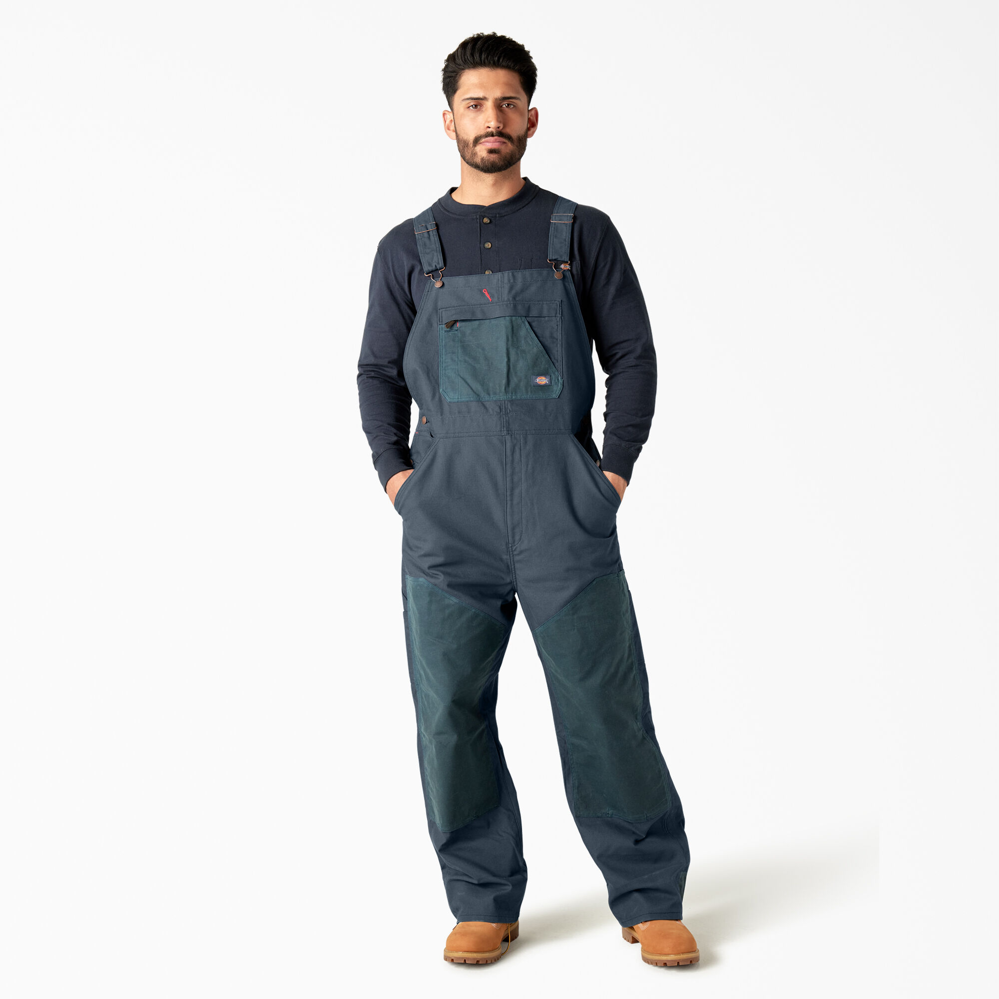 Men's Overalls & Coveralls | Dickies | Dickies US