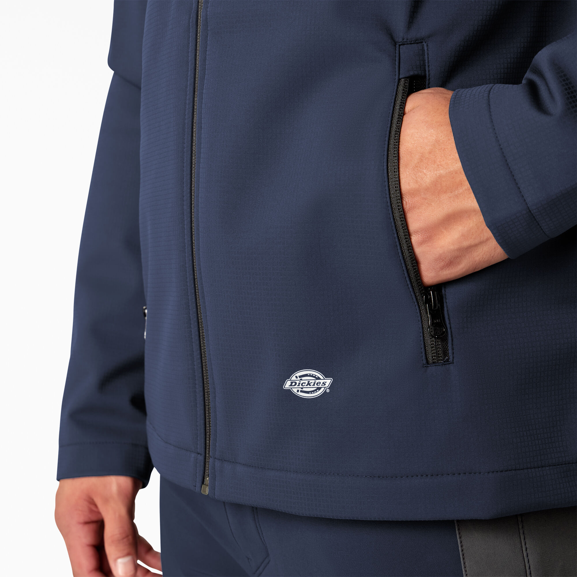 Ripstop Softshell Jacket