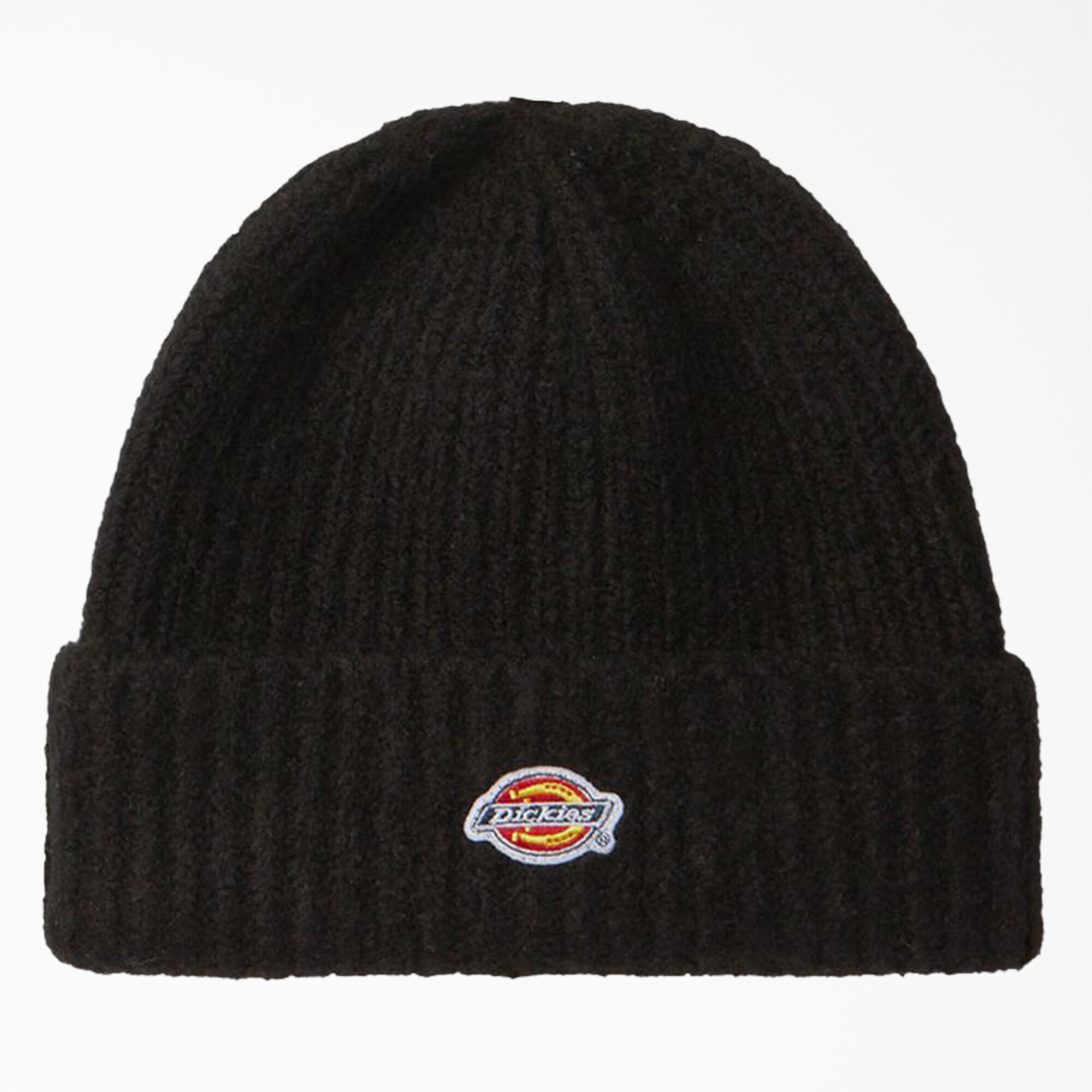 dickies cream beanie