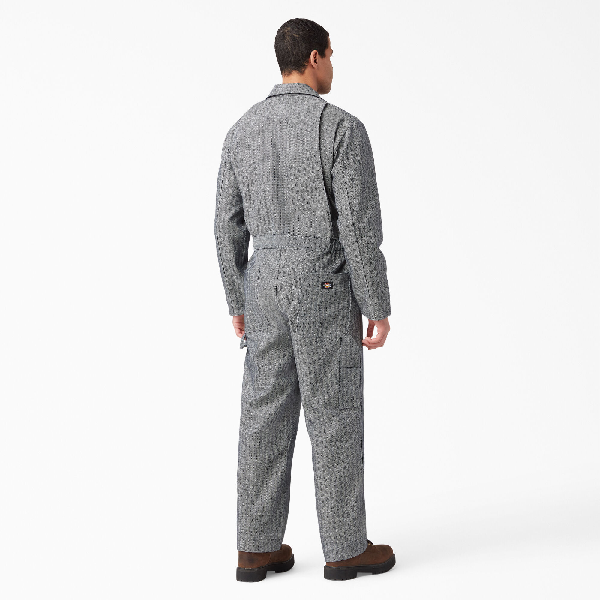 Striped Coveralls | Cotton Coverall | Dickies - Dickies US