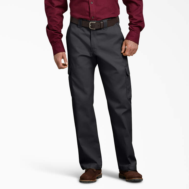 Relaxed Fit Ultimate Dress Pants – Mr. Big & Tall