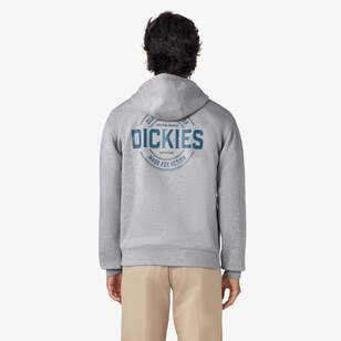Men\'s Hoodies Zip-Up Pullover | Sweatshirts US - Dickies | & Dickies