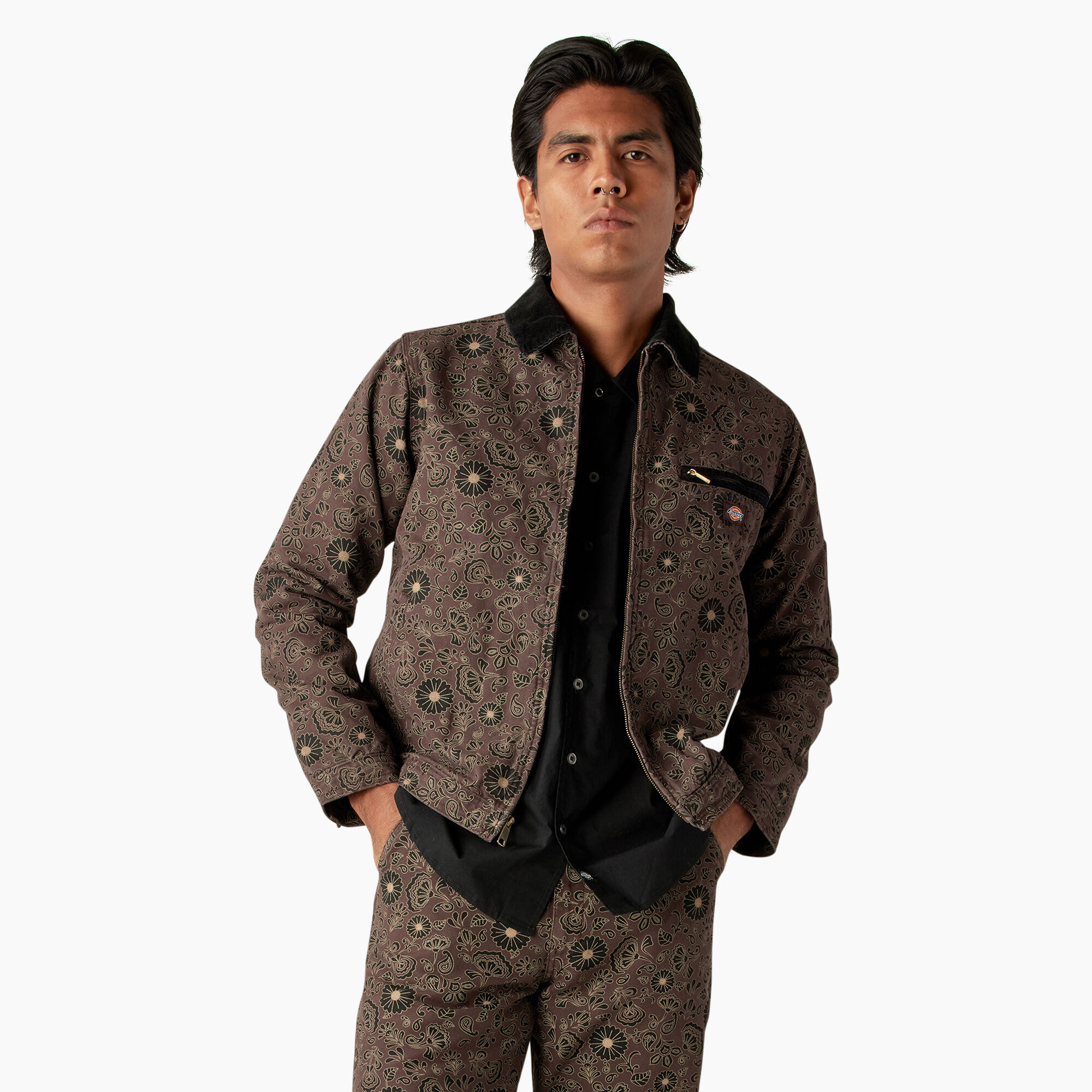 Men's Coats & Jackets – Durable Workwear | Dickies | Dickies US