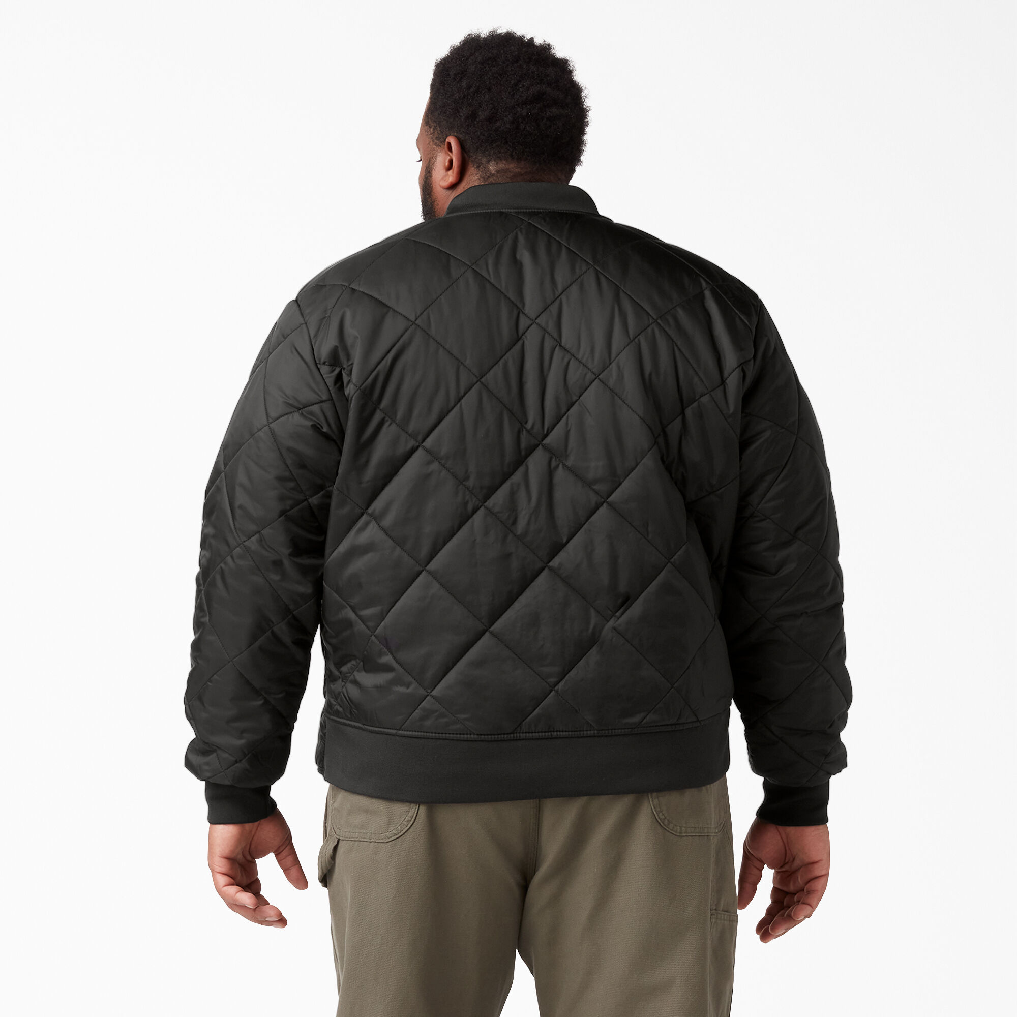 cheap quilted jackets