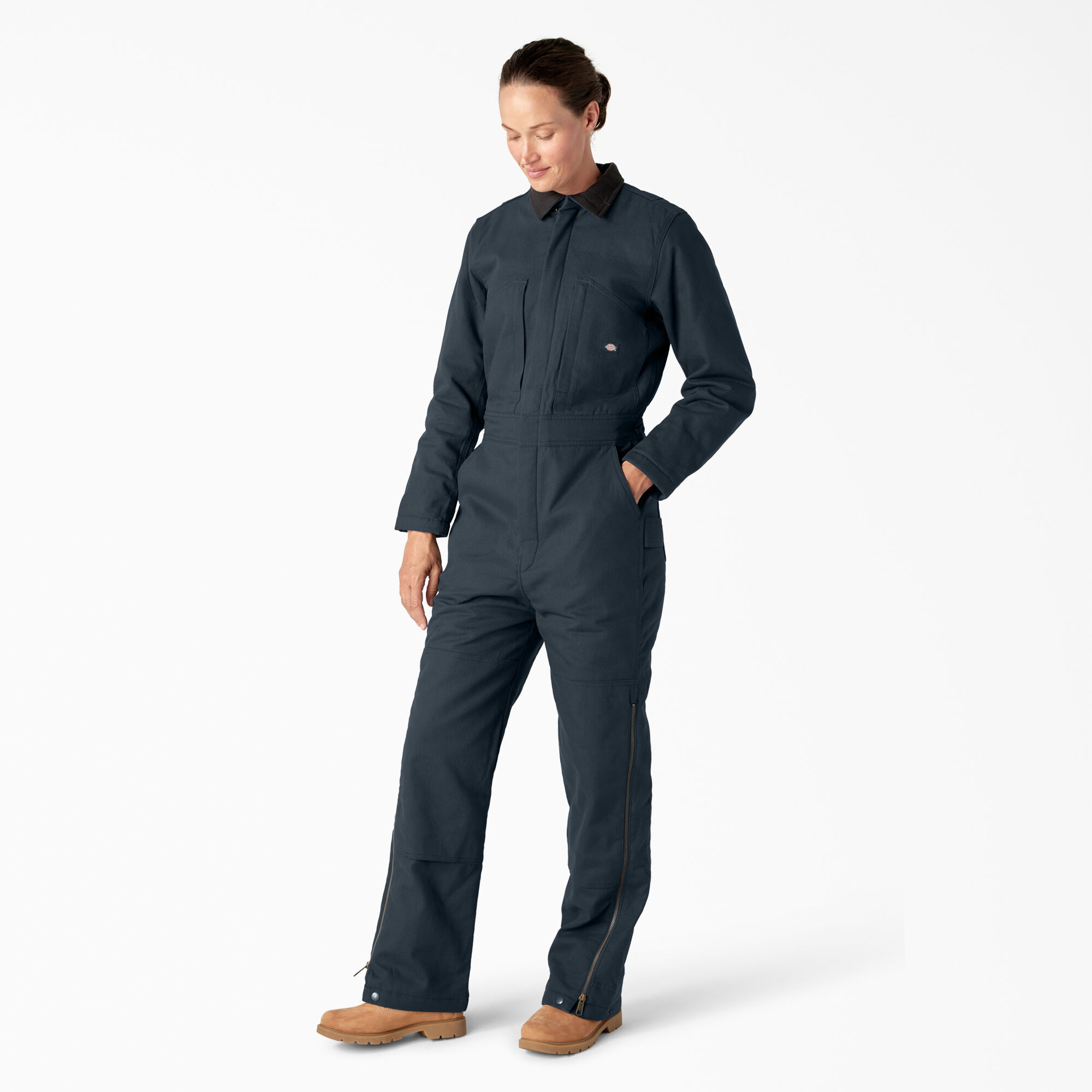 Womens cheap winter coveralls