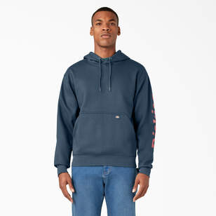 Men\'s Hoodies | US Dickies Dickies & - Zip-Up Pullover Sweatshirts 