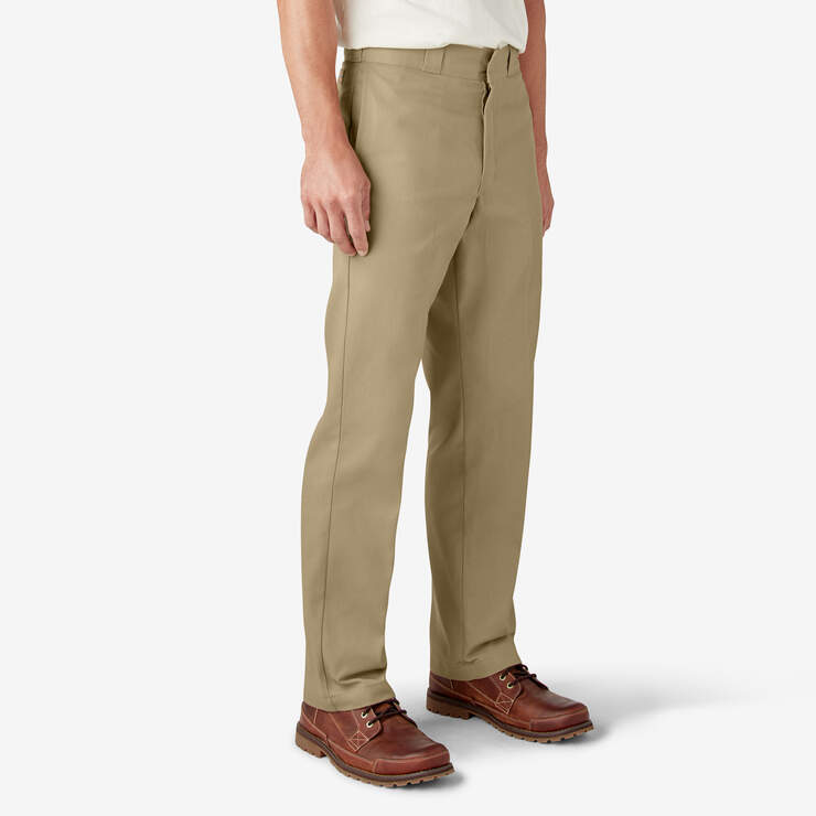 The DICKIES 874 Project  Affordable Pants for Fall ($25) 