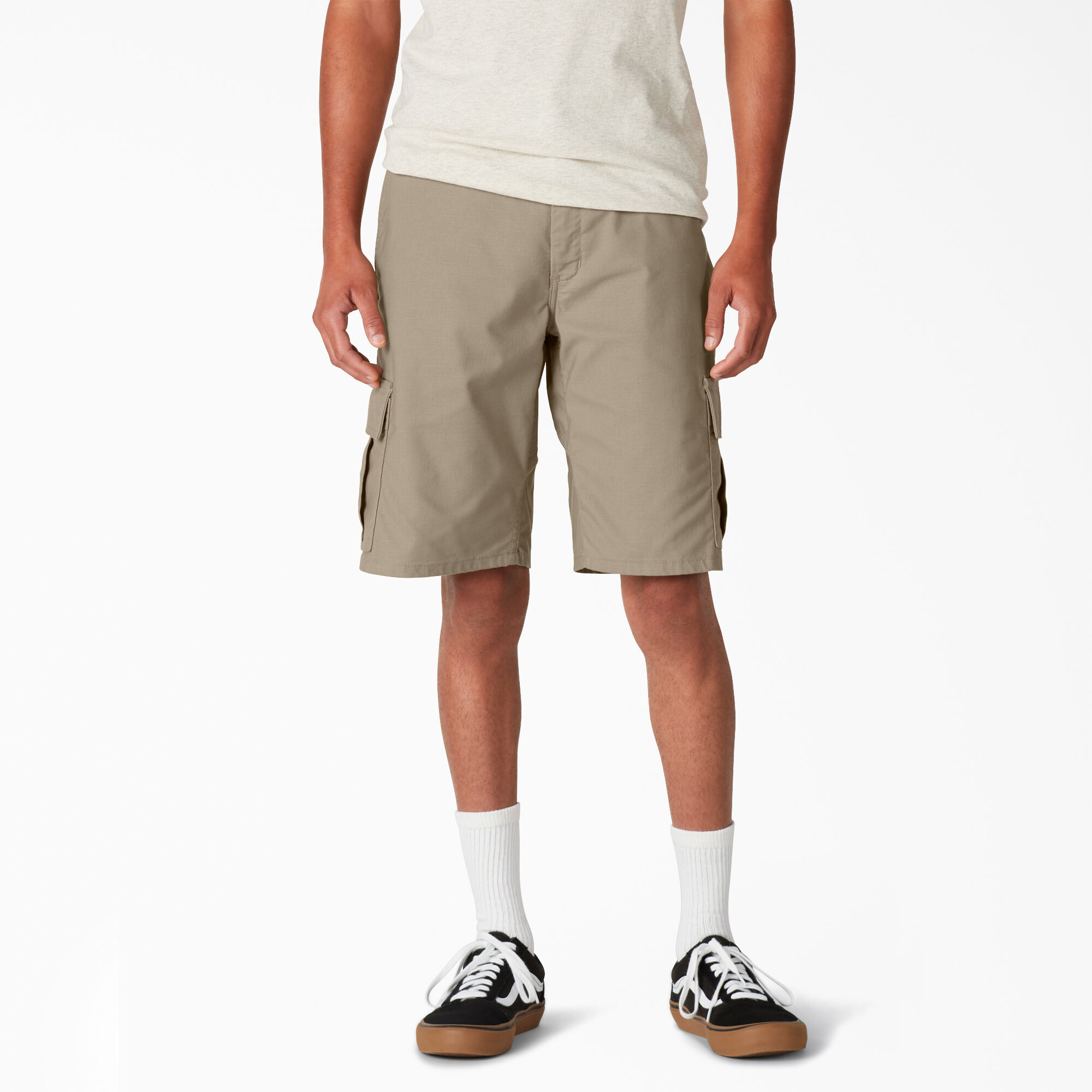 naakt Joseph Banks Soms Dickies Skateboarding Cargo Shorts, 11" - Dickies US