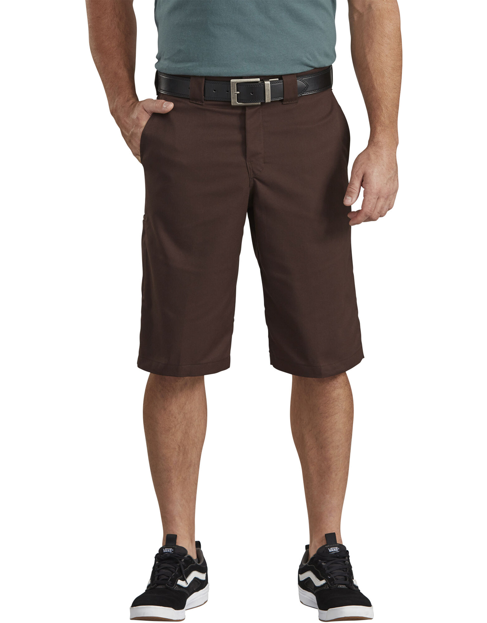 dickies flex fit shorts