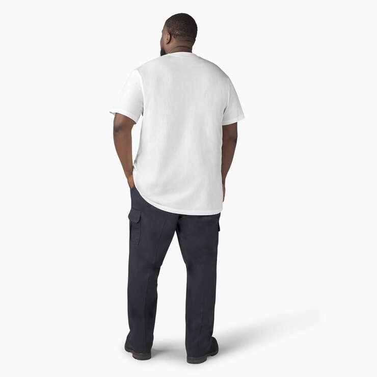 - | Sleeve Dickies Shirts Shirt | Short Dickies T Pocket US Men\'s