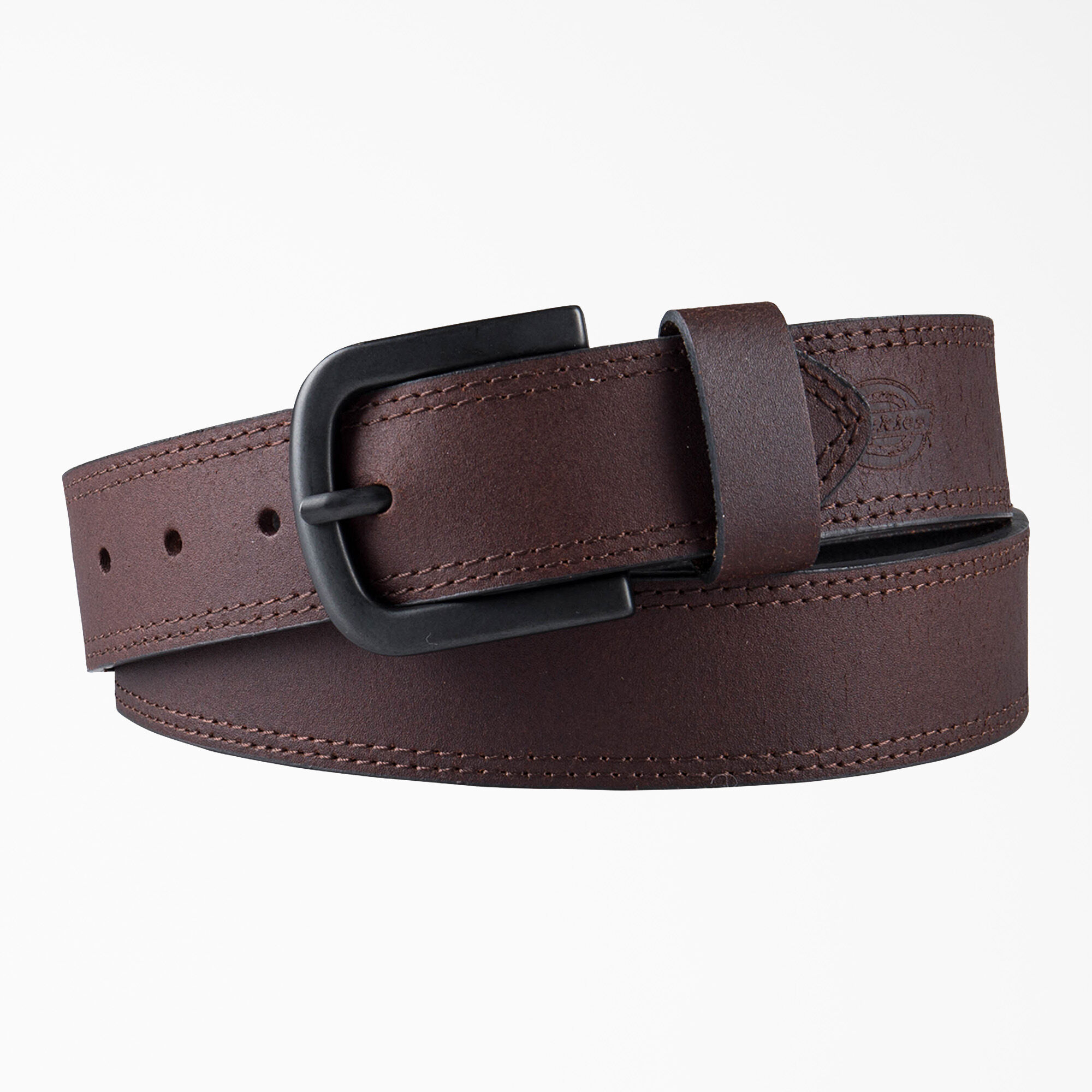 Casual Leather Belt - Dickies US
