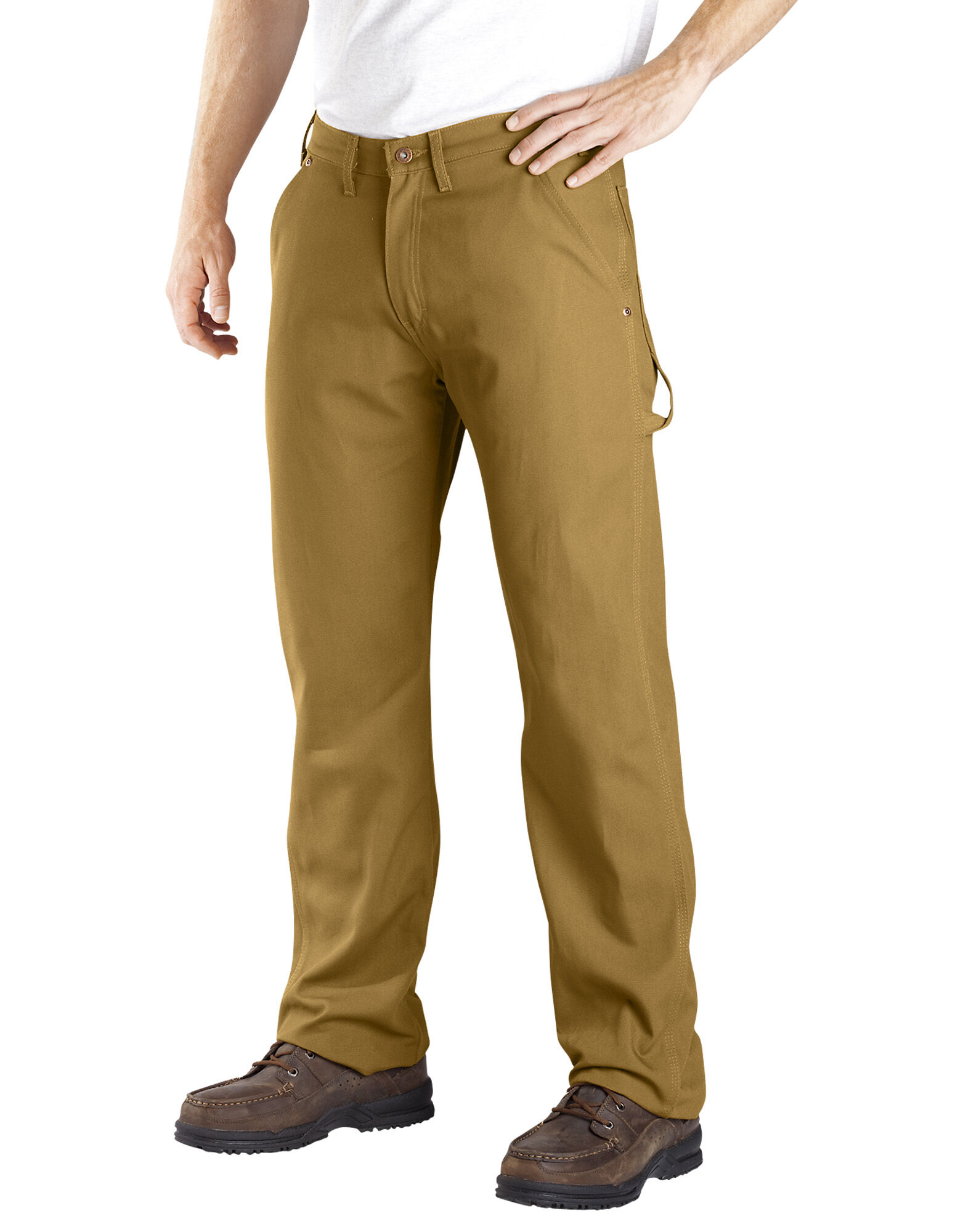 Relaxed Fit Carpenter Duck Jeans | Men's Jeans | Dickies