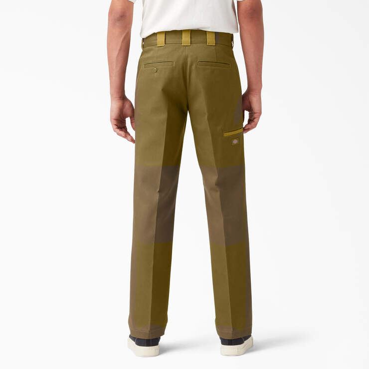 COMPLETE Guide To Dickies Work Pants!  Which Fit Is Best? (874, 873,  Double Knee, Cargo, Skinny) 