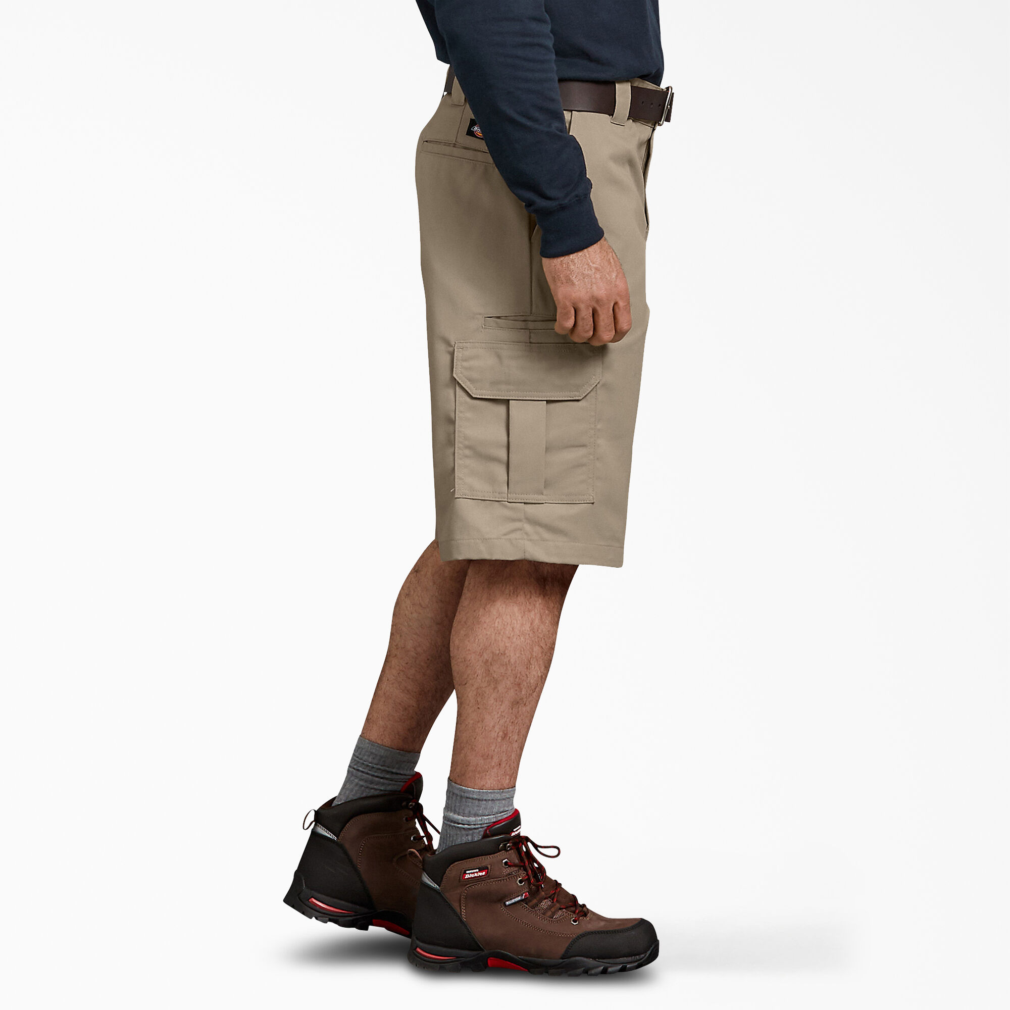 dickies flex relaxed fit cargo pants