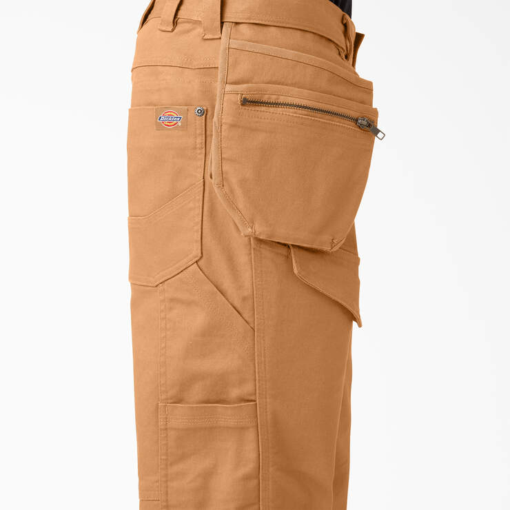 FLEX Temp-iQ® 365 Regular Fit Duck Pants - Dickies US