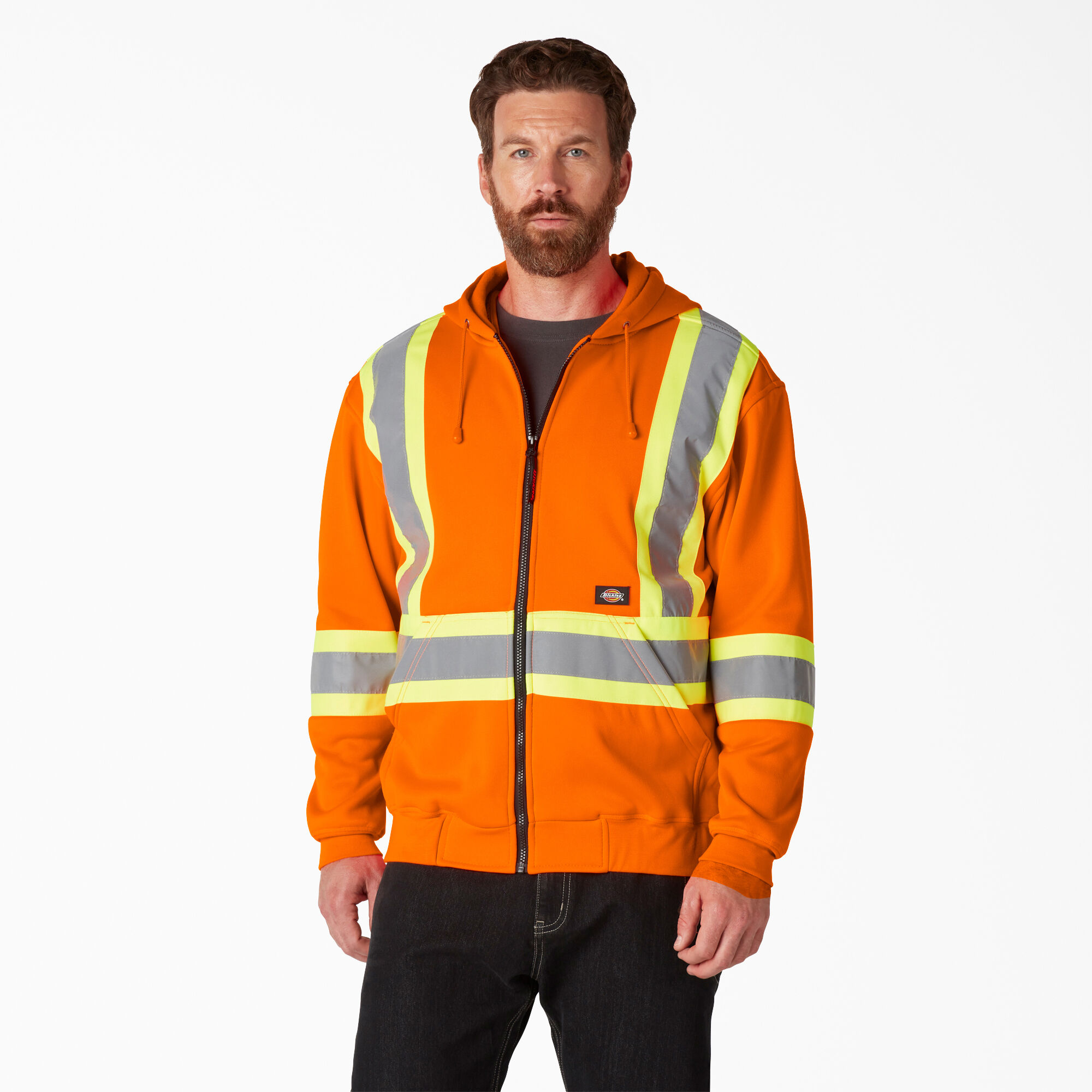 Safety sweatshirts sale