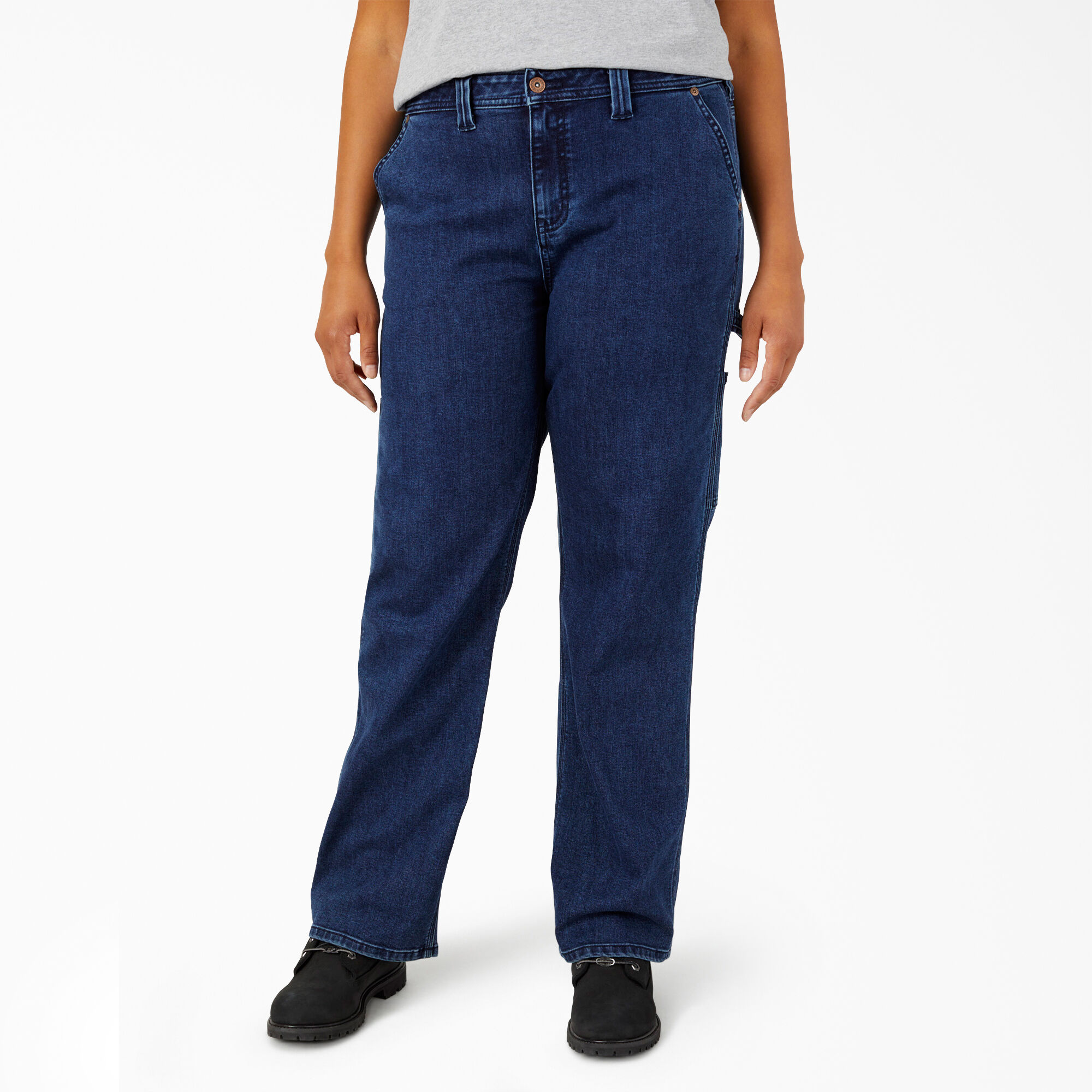 women's carpenter jeans