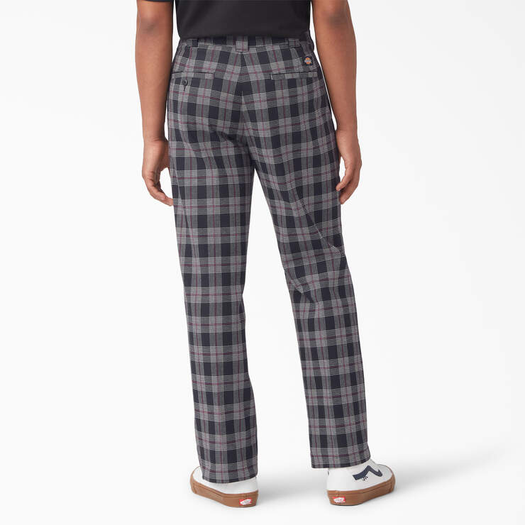 6 Great Flannel Dress Pants for Work 