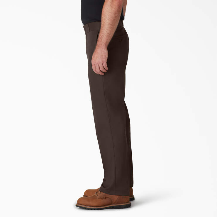 Dickies Mens Big and Tall Original 874 Work Pant : : Clothing,  Shoes & Accessories