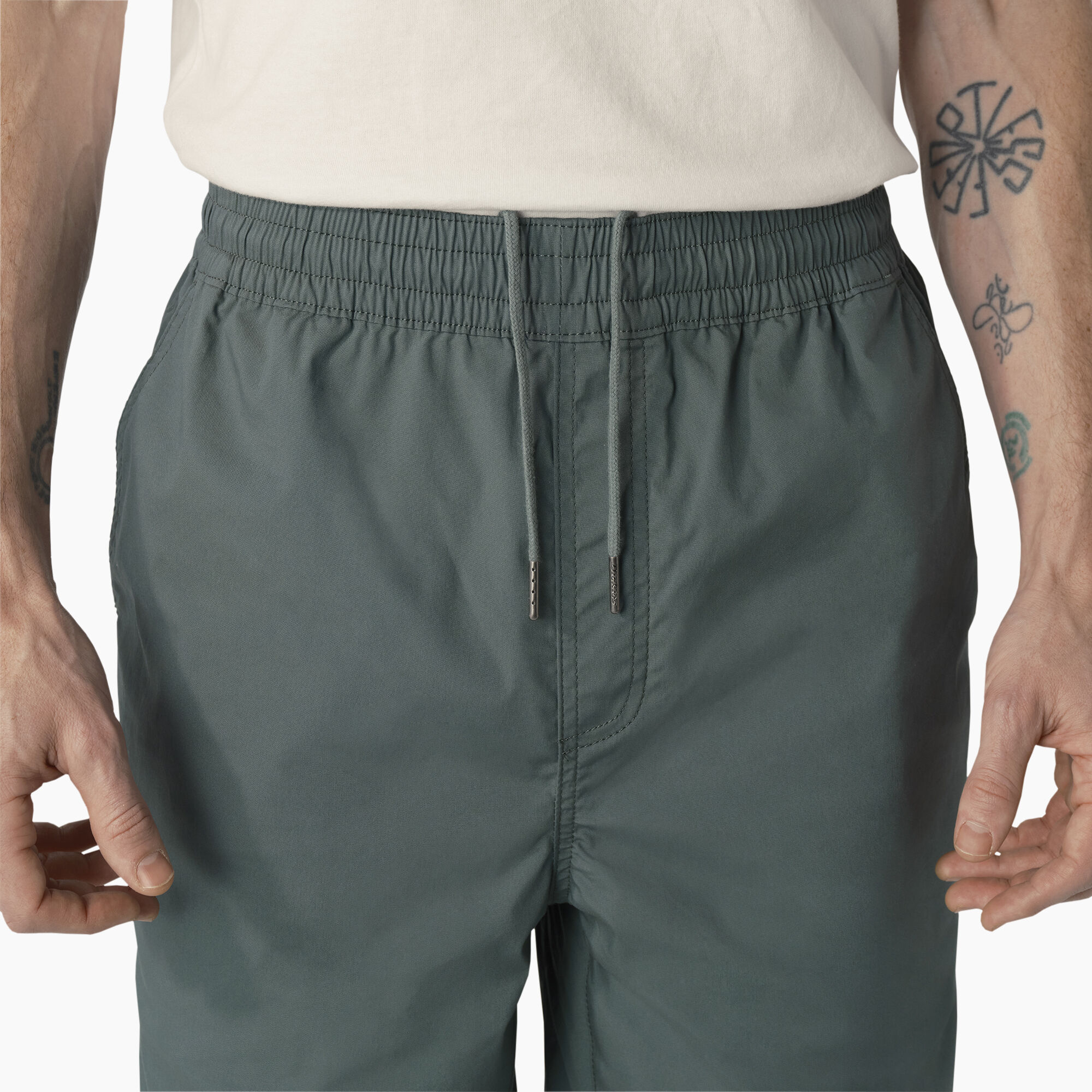 Dickies Skateboarding Grants Pass Relaxed Fit Shorts, 9