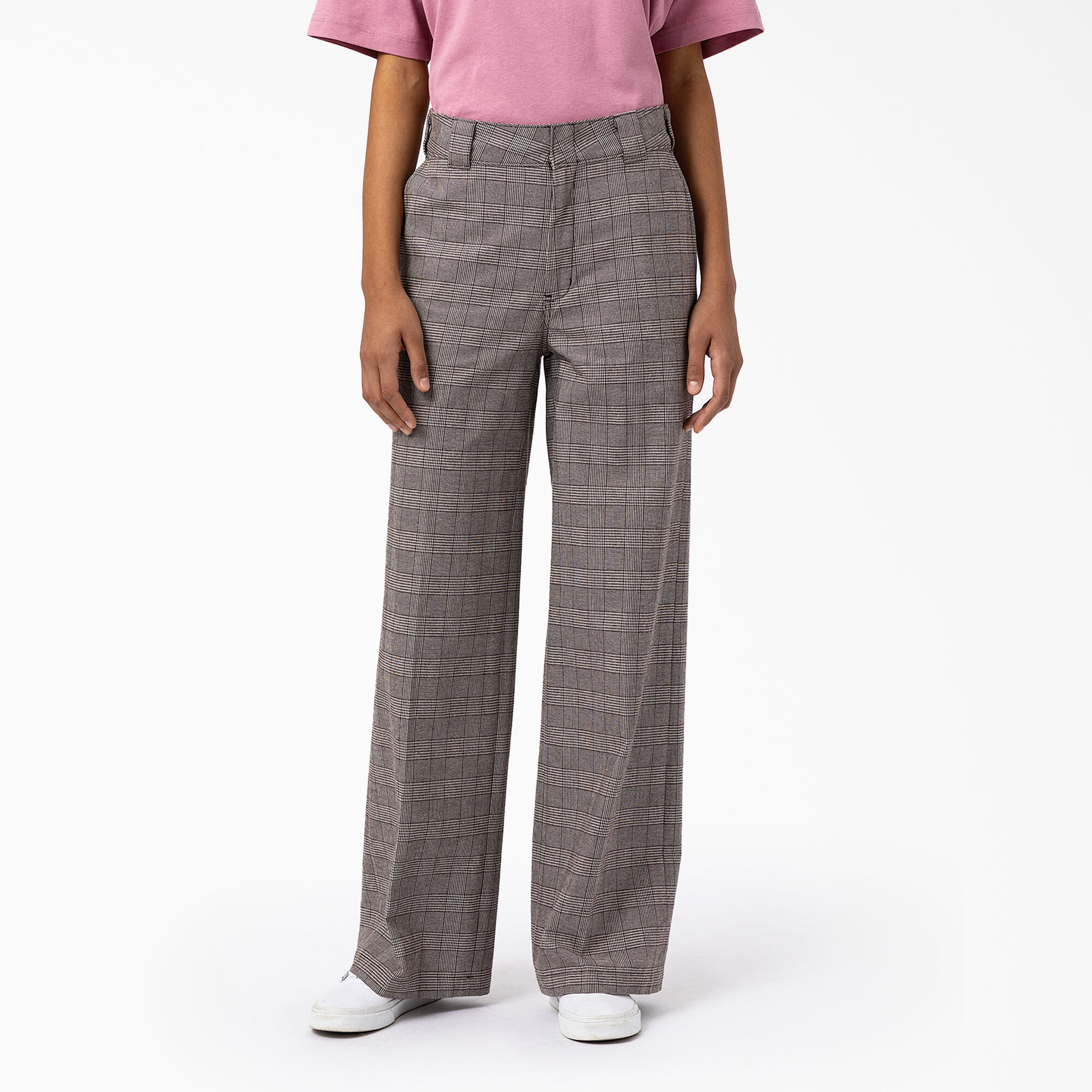 Women's Bakerhill High Rise Wide Leg Pants