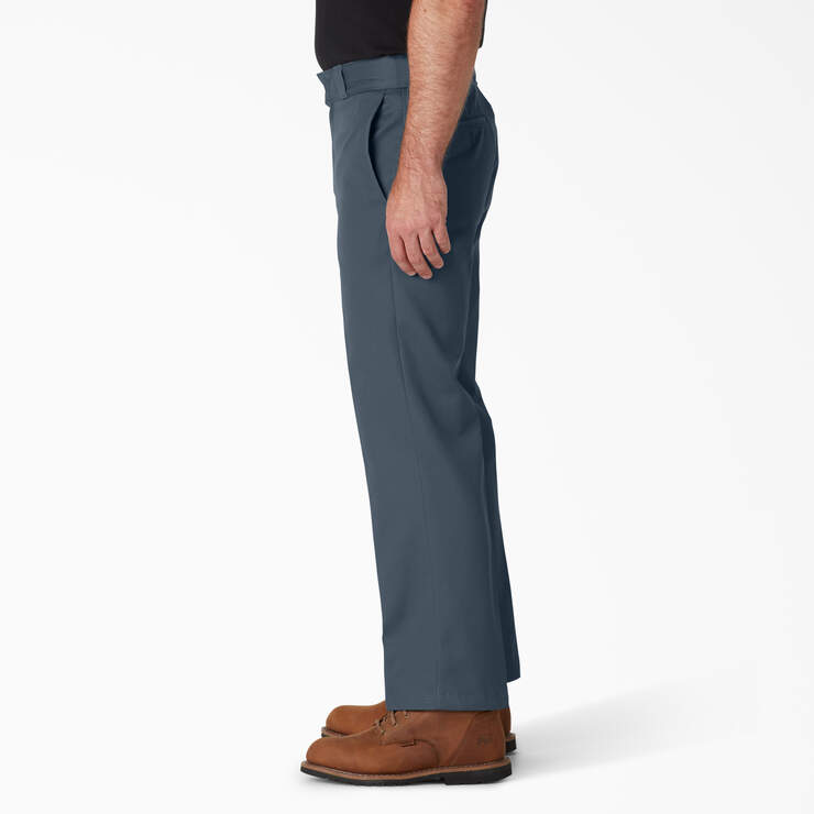 Dickies Men's 874 Original Fit Classic Work Pants Black 32X30