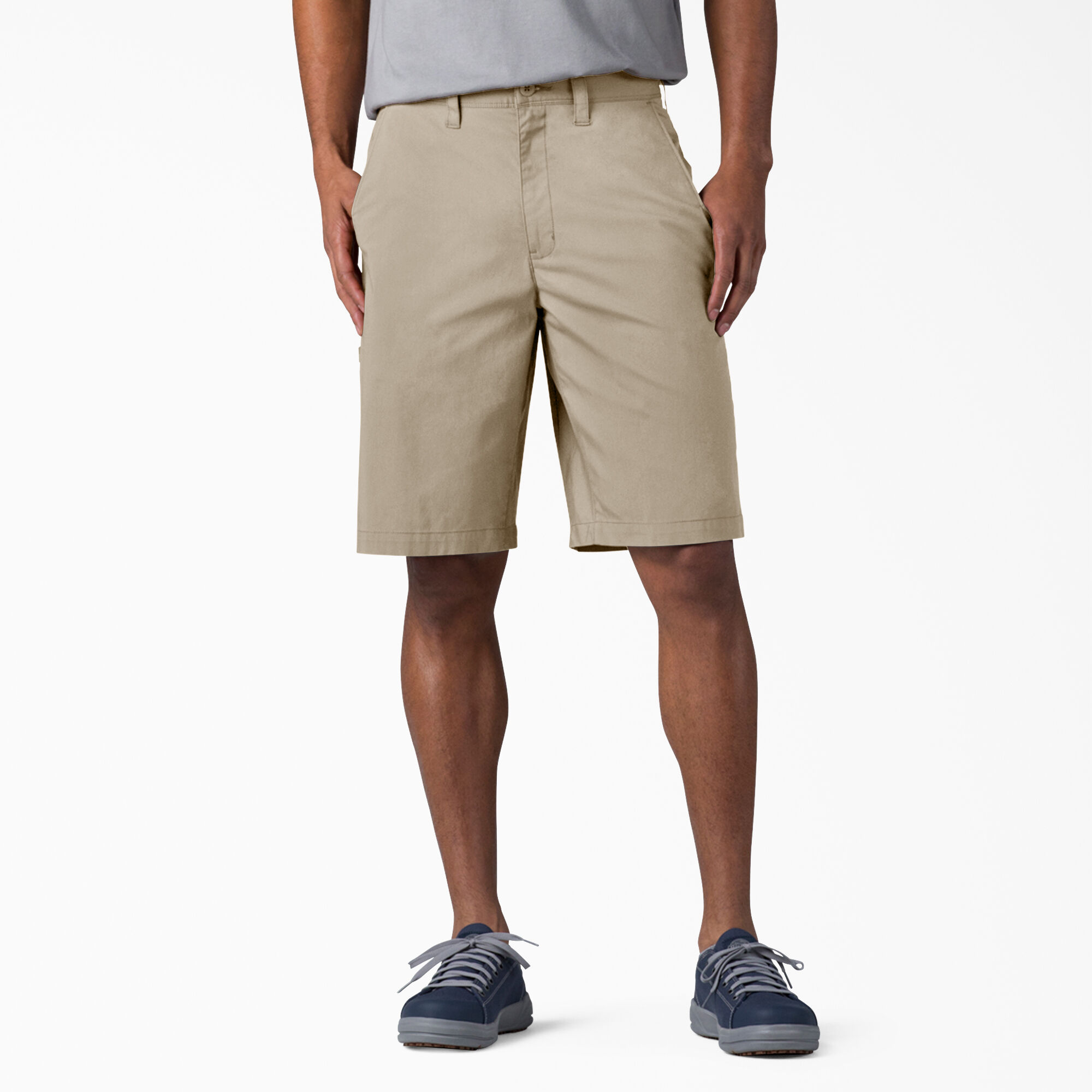 dickies short cargo pants