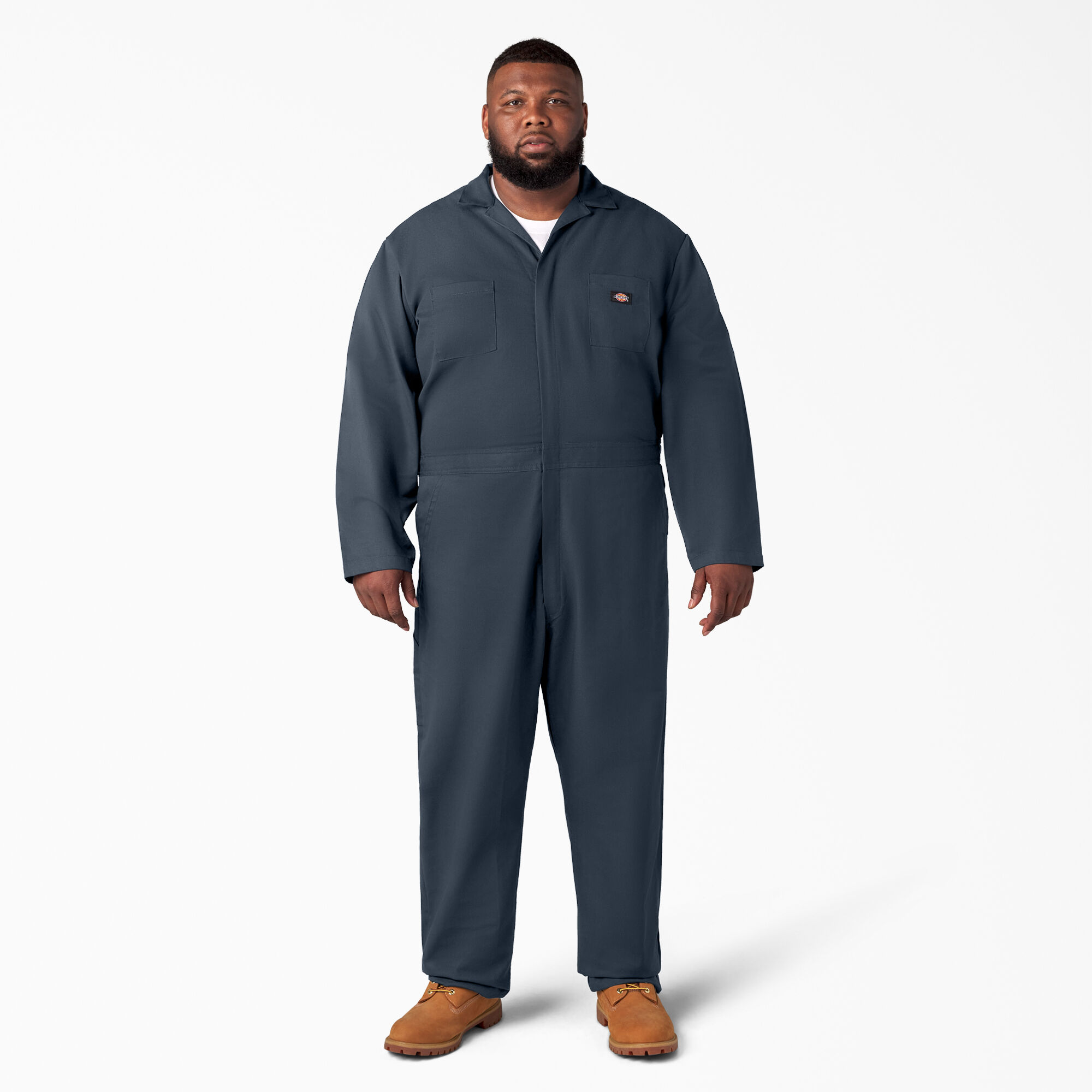 black dickies coveralls