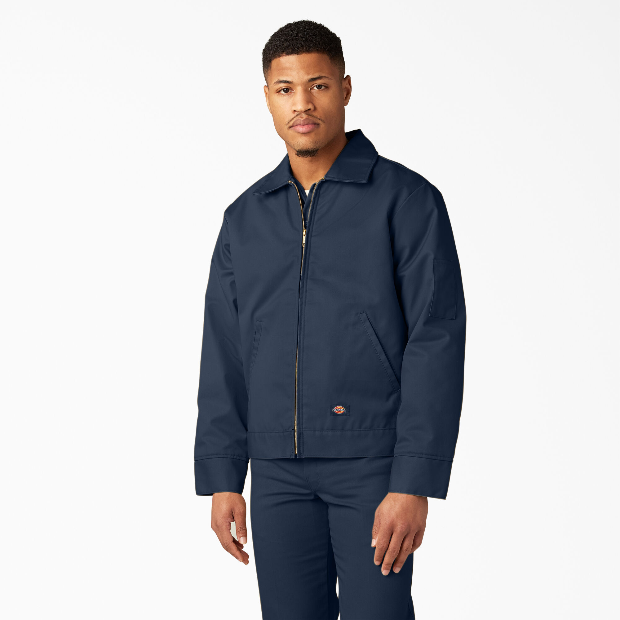 Men's Insulated Eisenhower Jacket - Dickies US