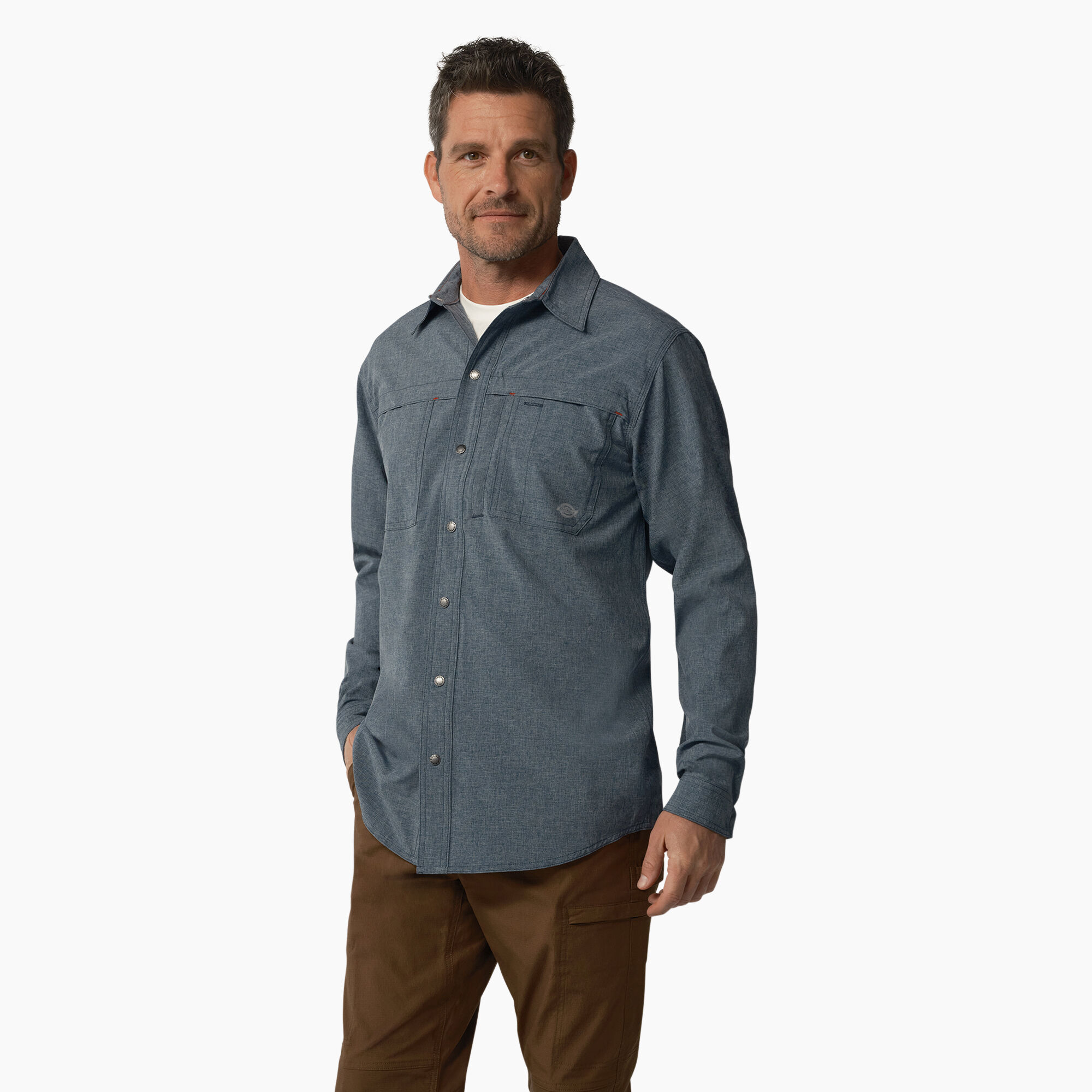 Dickies fr clearance work shirts