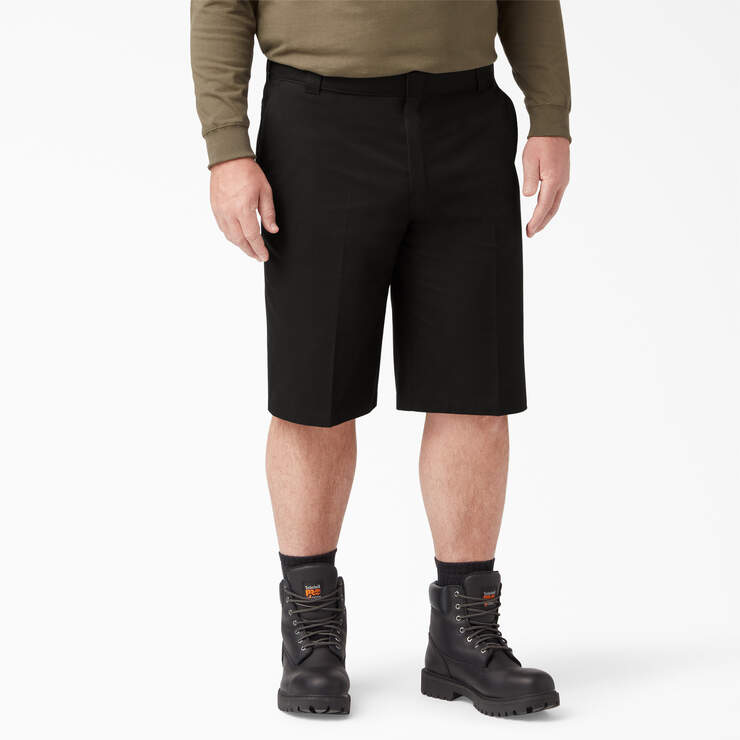 FLEX Cooling Active Waist Fit Shorts, 13\