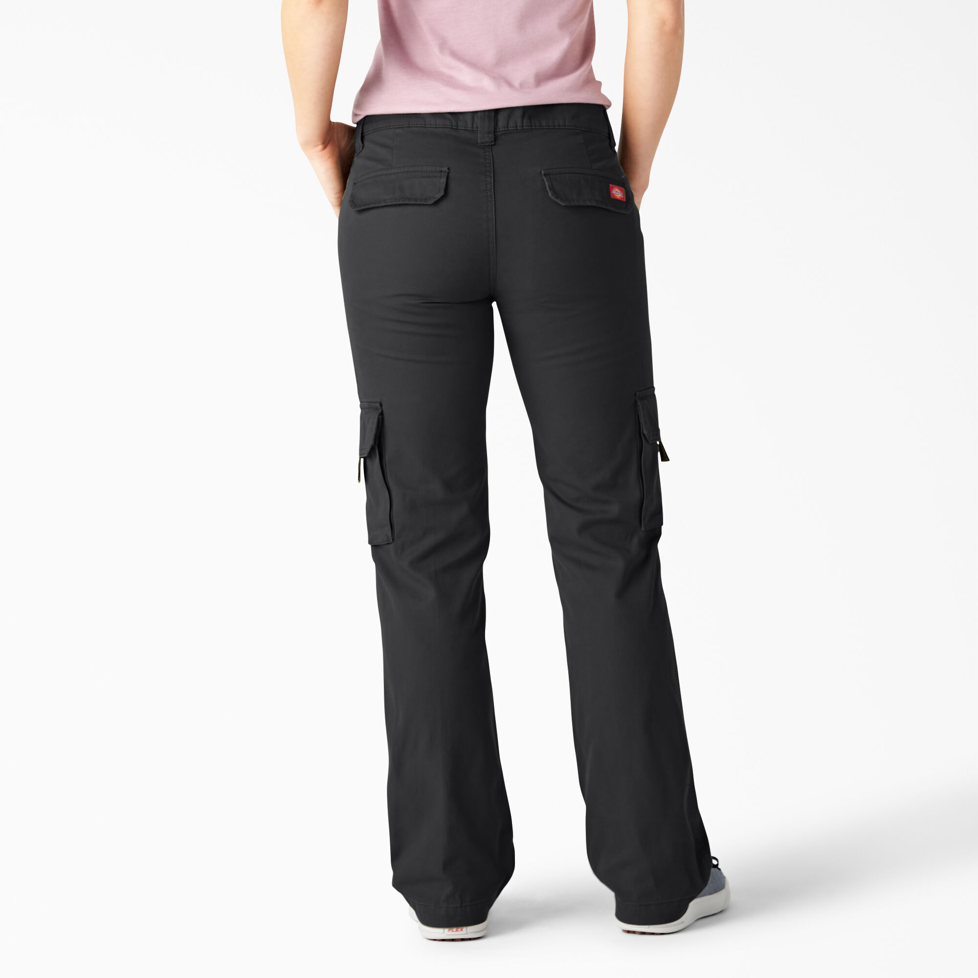Women's Cargo Pants Relaxed, Straight | Dickies
