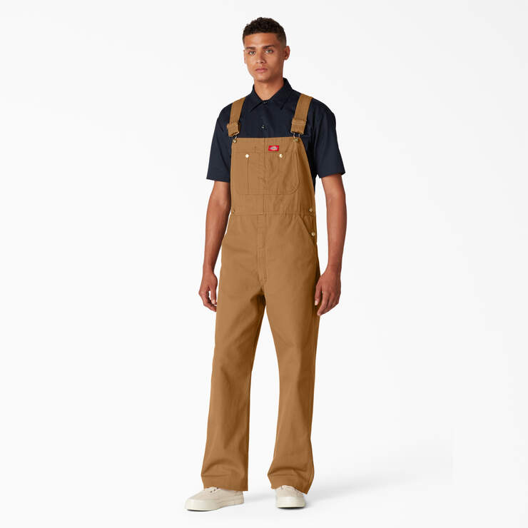 Occasions to Wear Bib Overalls