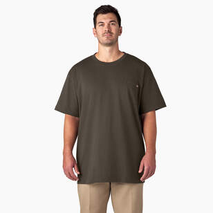 3XLT & & Dickies Casual | , Shirts US Work - Tall | Shirts Men\'s Dickies Big
