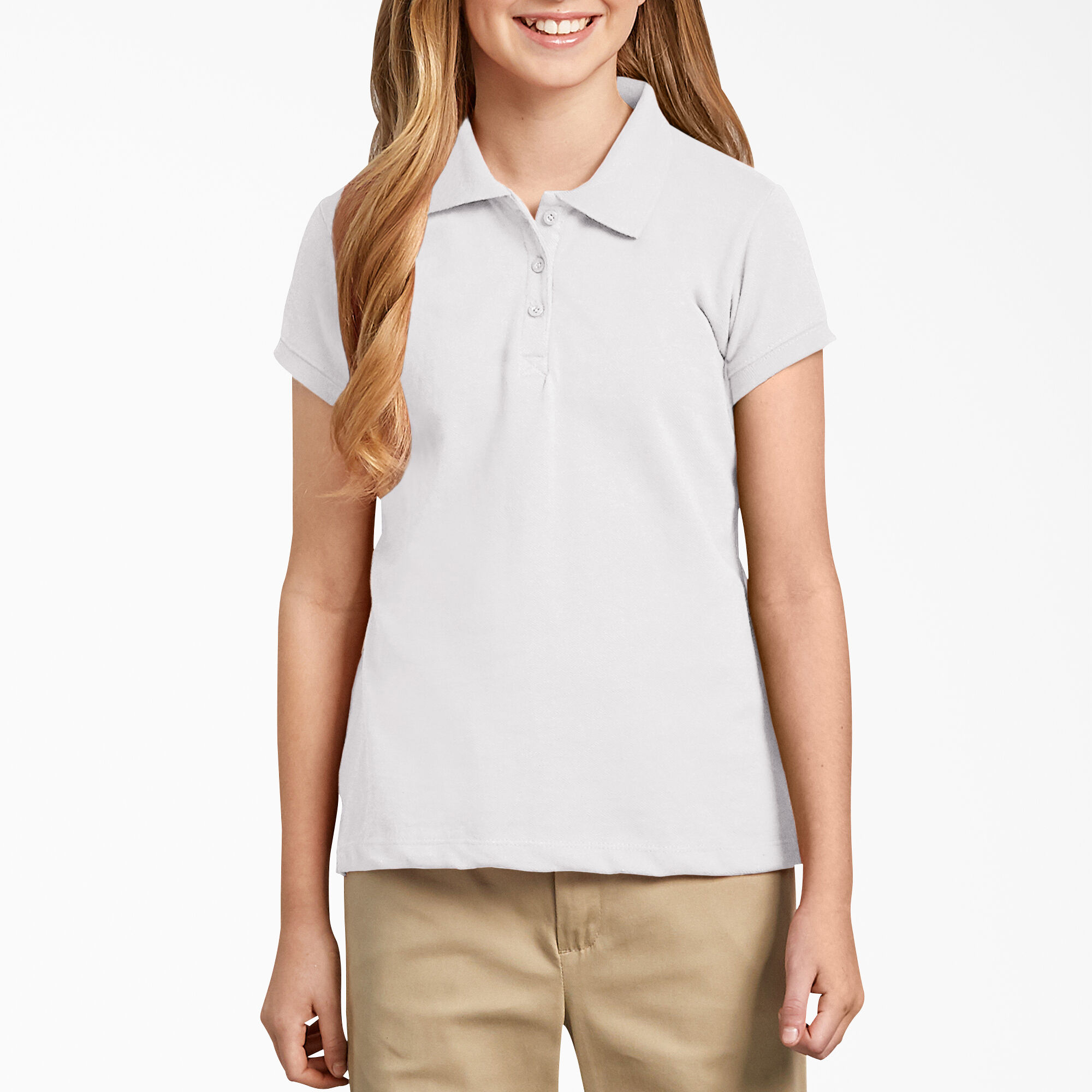 8 polo shirt