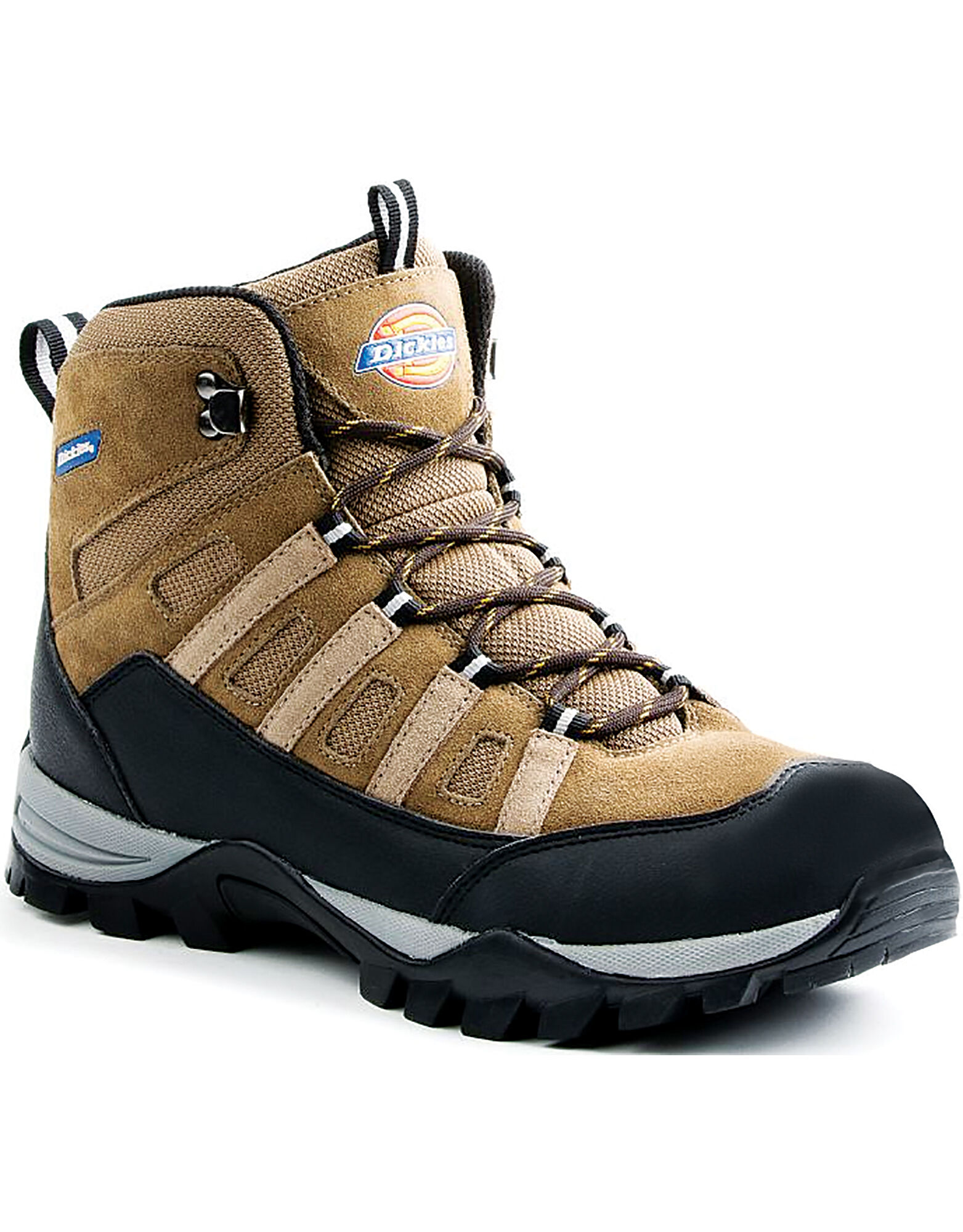 dickies everyday safety boot