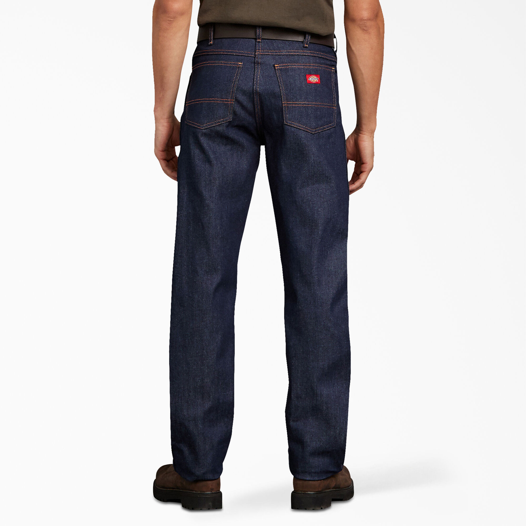 Regular Fit Jeans for Men | Dickies - Dickies US