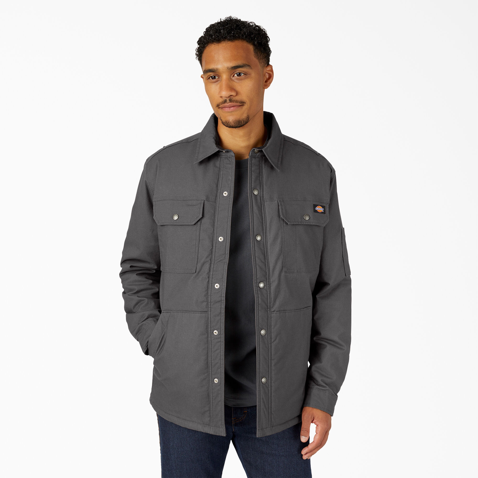 Men's Coats & Jackets – Durable Workwear | Dickies | Dickies US