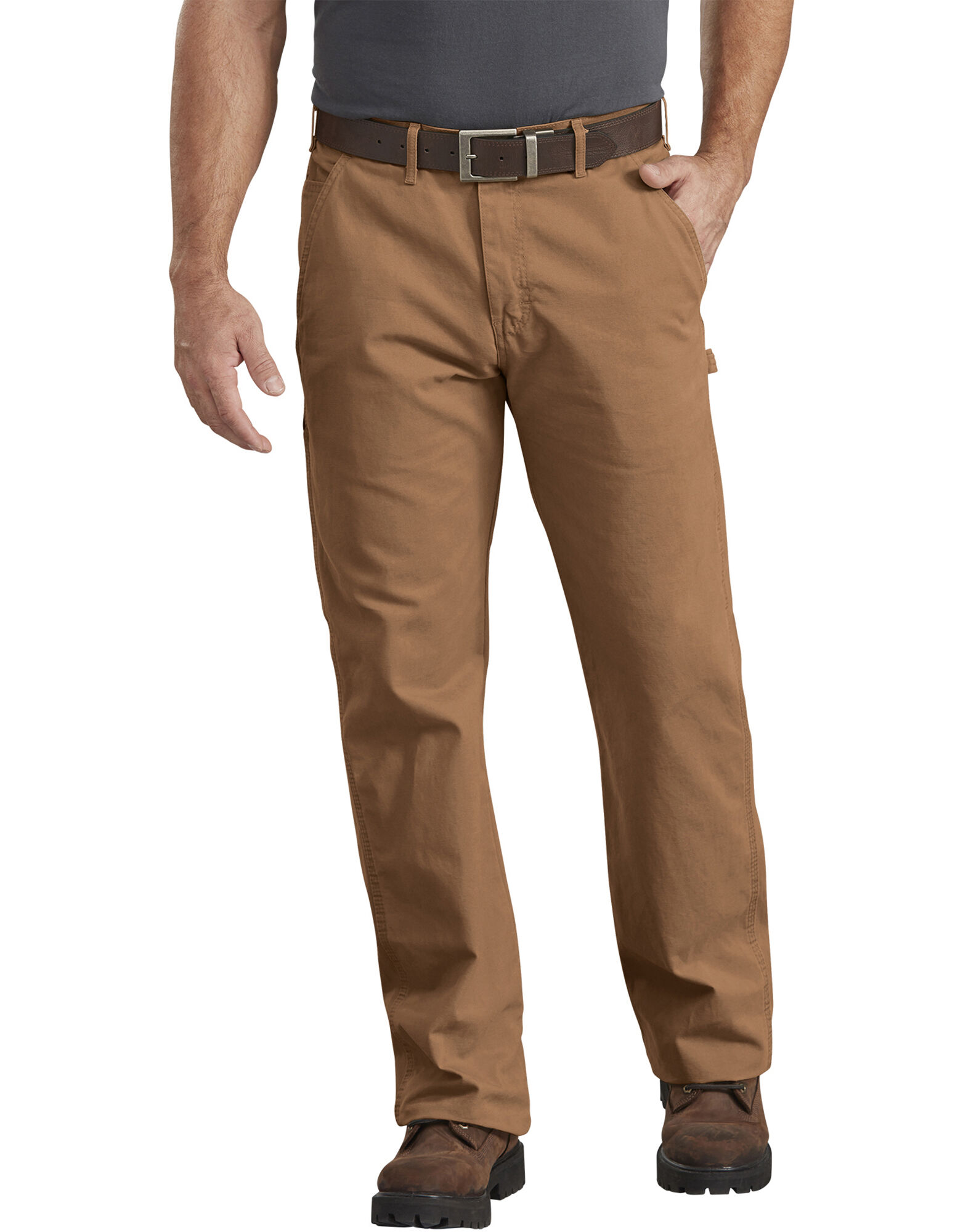 dickies carpenter jean relaxed fit straight leg