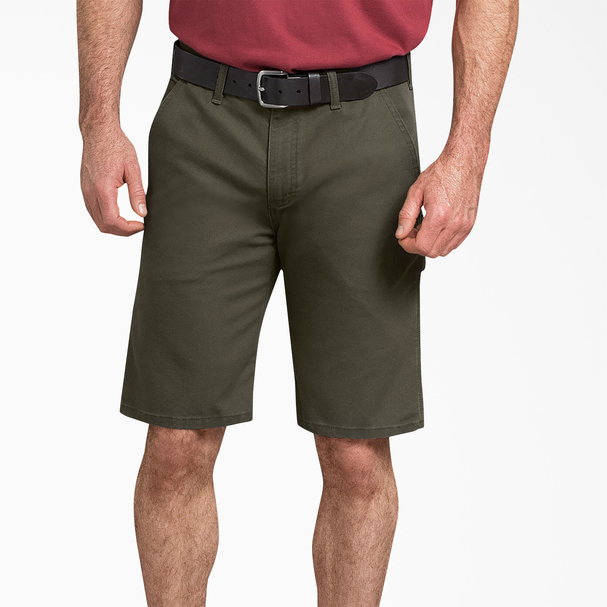 dickies shorts with tool pocket