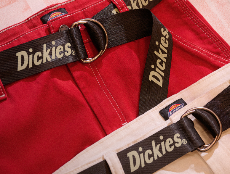 Double Knee Work Pants | Straight Leg | Dickies - Dickies US