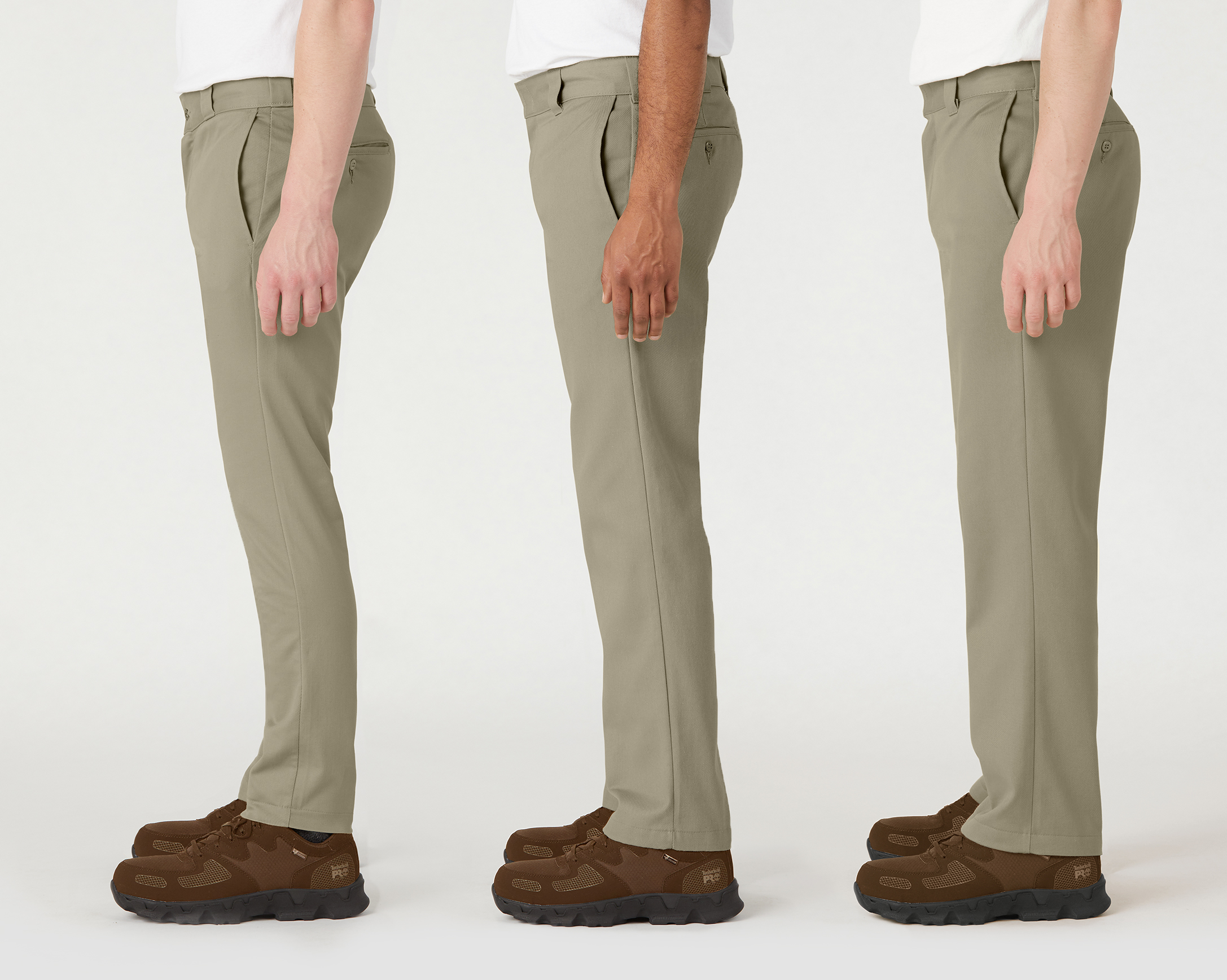 cirkulation Formode mulighed Fit & Sizing Guides | Workwear | Dickies