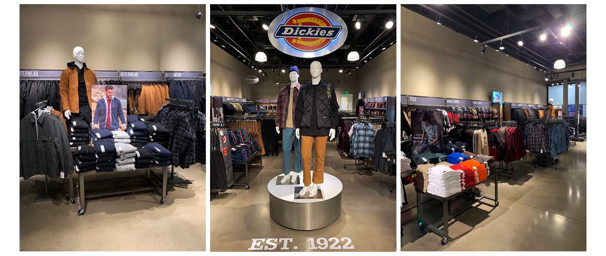  Dickies  Las Vegas Store  Las Vegas Workwear Work 