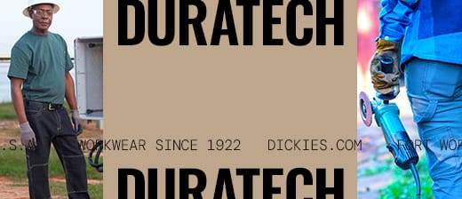 dickies duratech ranger