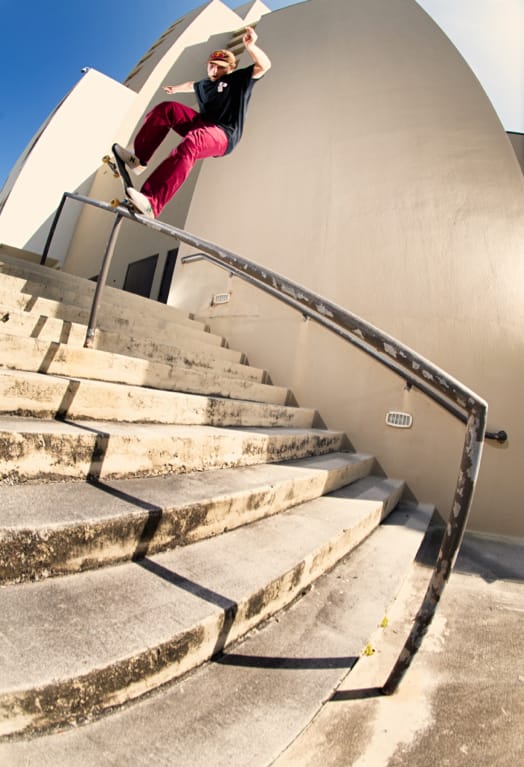 jamie foy dickies pants